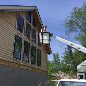 Meet your Posher, Adam